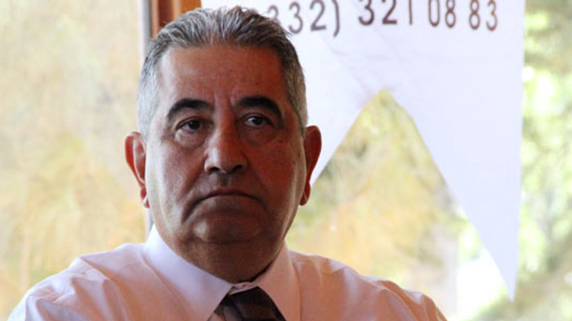 Mahmut Uslu'dan Konyaspor'a tepki!