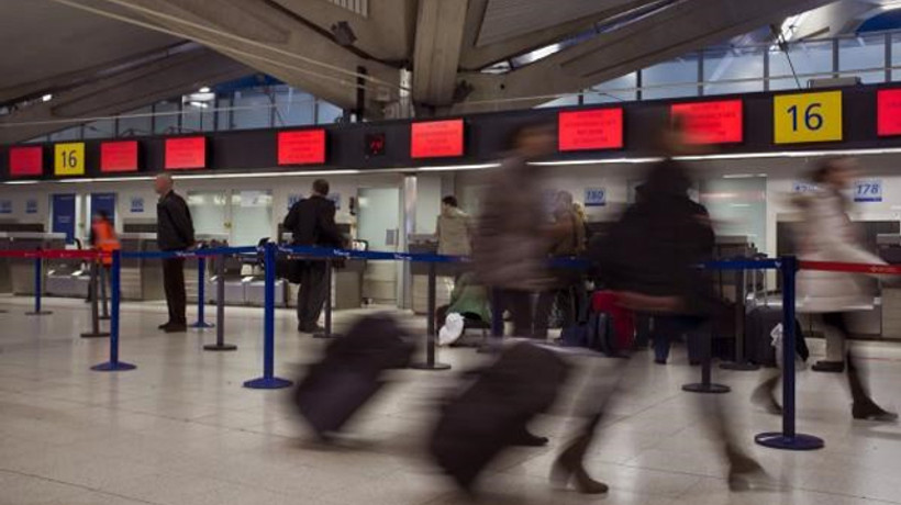 En hızlı büyüyen hava yollarından biri Türk