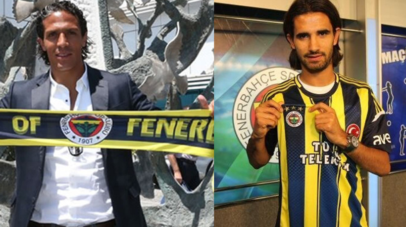 Fenerbahçe'den 53 milyonluk operasyon