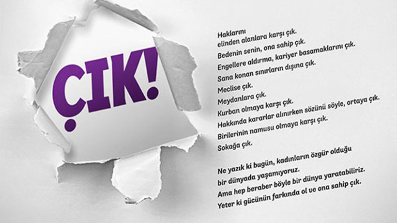 Boyner'in ilanı ortalığı karıştırdı