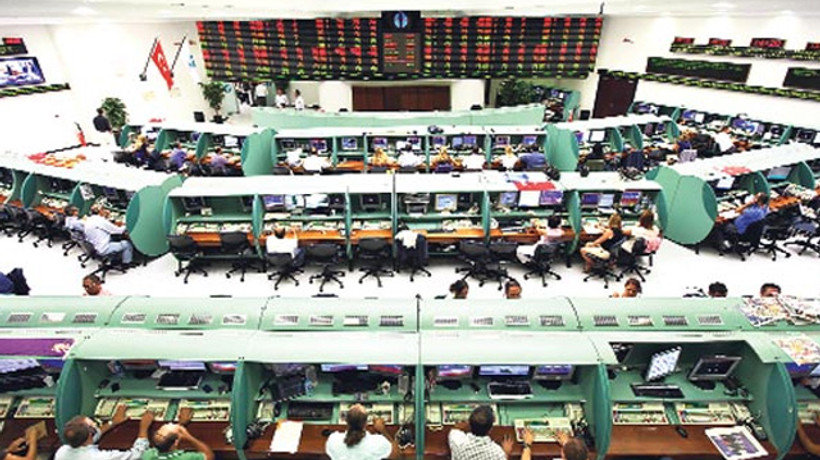 Borsa günü düşüşle tamamladı