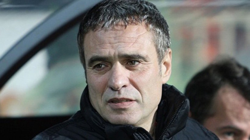 F.Bahçe'de Ersun Yanal şoku!