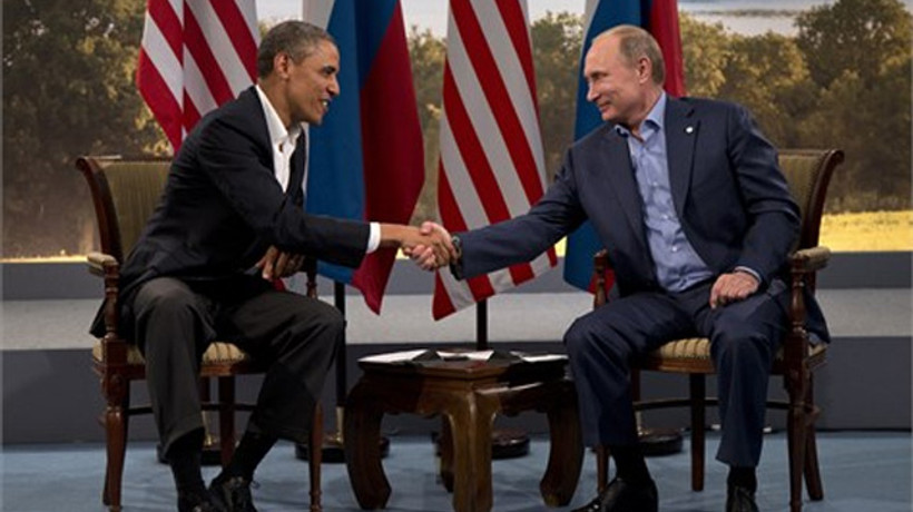 Rusya ve ABD'den Suriye kararı