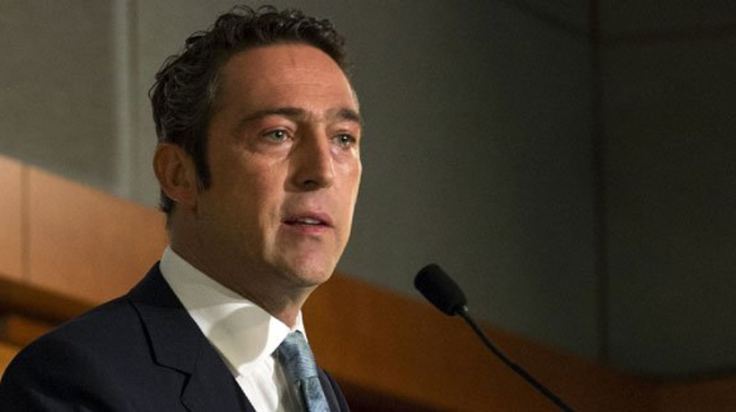 Koç Holding: Er ya da geç oradan çıkılacak