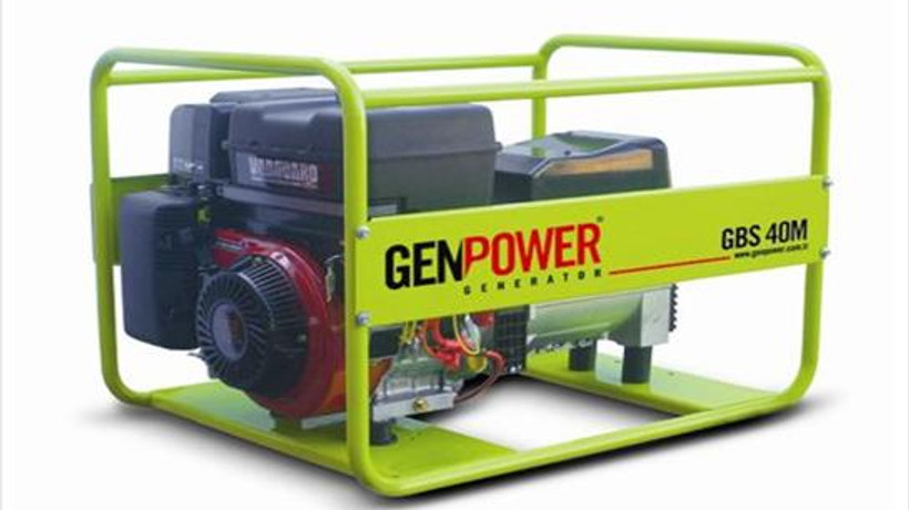 Genpower Jeneratör iflasın eşiğinde!