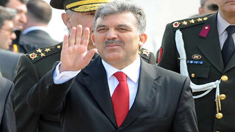 Cumhurbaşkanı Gül'den Alevi açılımı