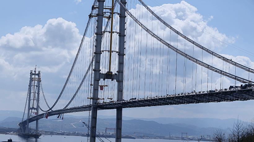 Osman Gazi Körfez Köprüsü’nün geçiş ücreti ne kadar?