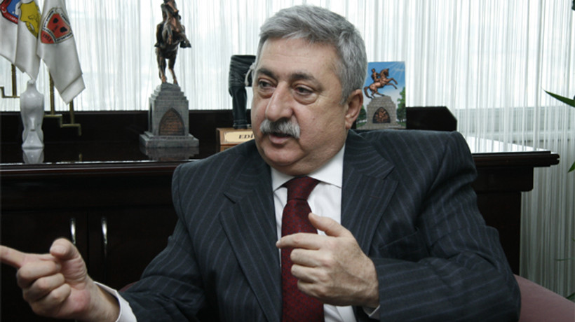 İş Güvenliği Yasası'na 'esnaf' ayarı