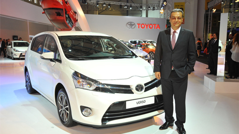 Toyota CEO'sundan 'kur' uyarısı