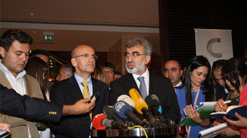 Doğalgazdan 12 milyar dolar tasarruf yapılacak