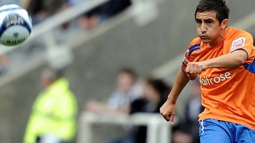 Ve Jem Karacan geliyor!