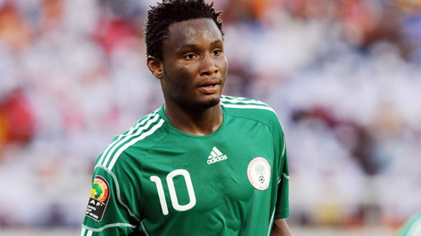 Obi Mikel için servet istediler