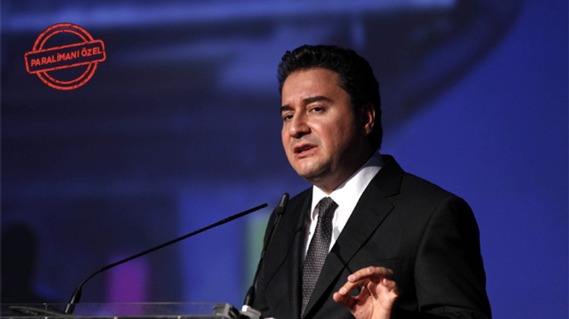 Babacan konuşurken CEO'lar isyan etti!