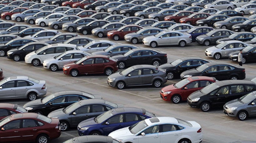 İkinci el umduğunu bulamadı