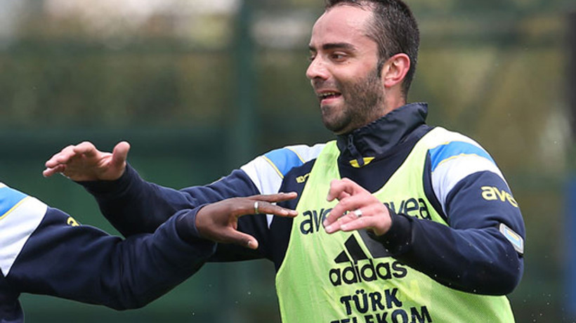 Fenerbahçe'de şok ayrılık