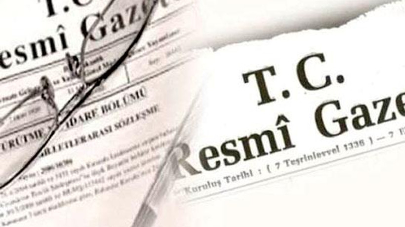 Bu yasa hemen herşeyi etkileyecek