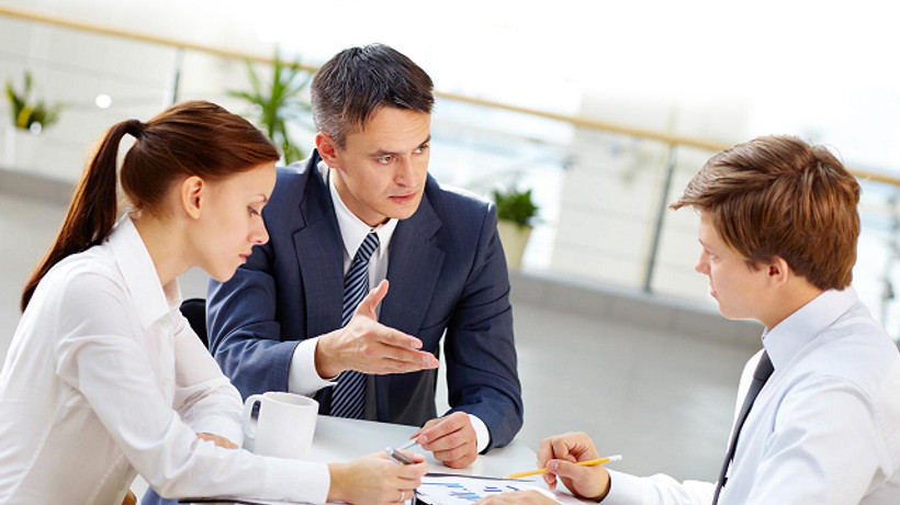 Stajyere devletten 260 TL