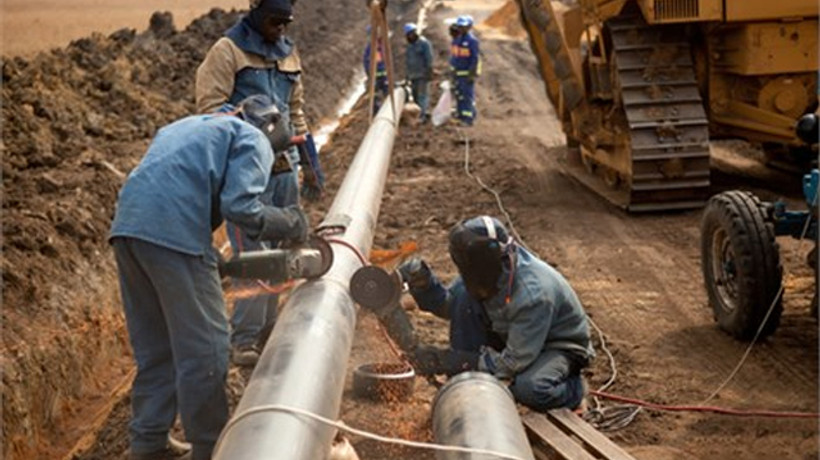 K. Irak’tan Türkiye'ye yeni boru hattı