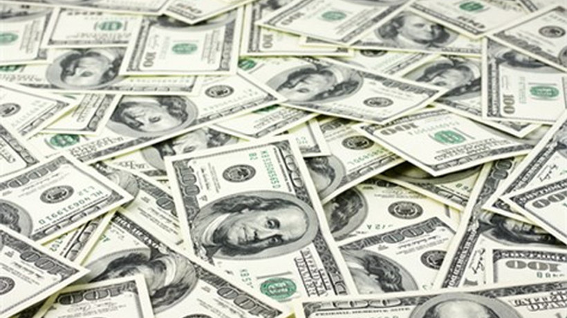 Kişi başına gelir hedefi 16 bin dolar