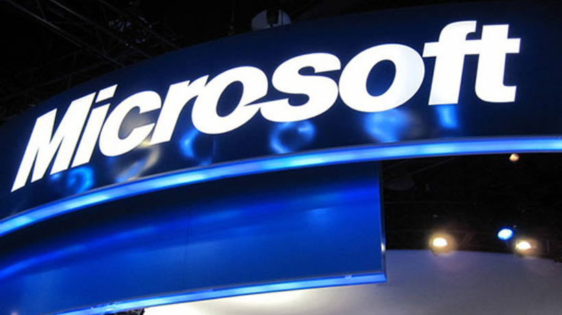 Rekabet Kurumu'ndan Microsoft kararı