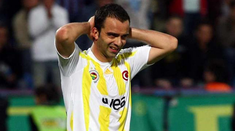 Galatasaray Semih Şentürk'ün peşinde