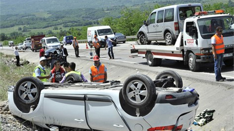 Trafik sigortasına sınırsız zam yolda