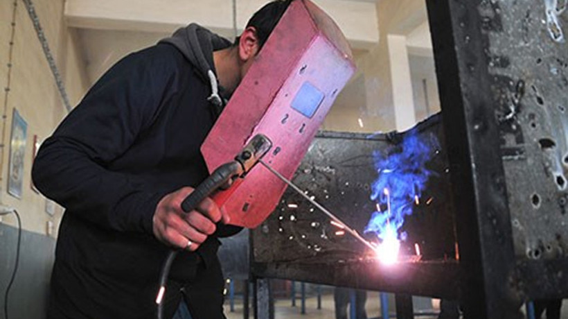 İş güvenliği yasasına erteleme