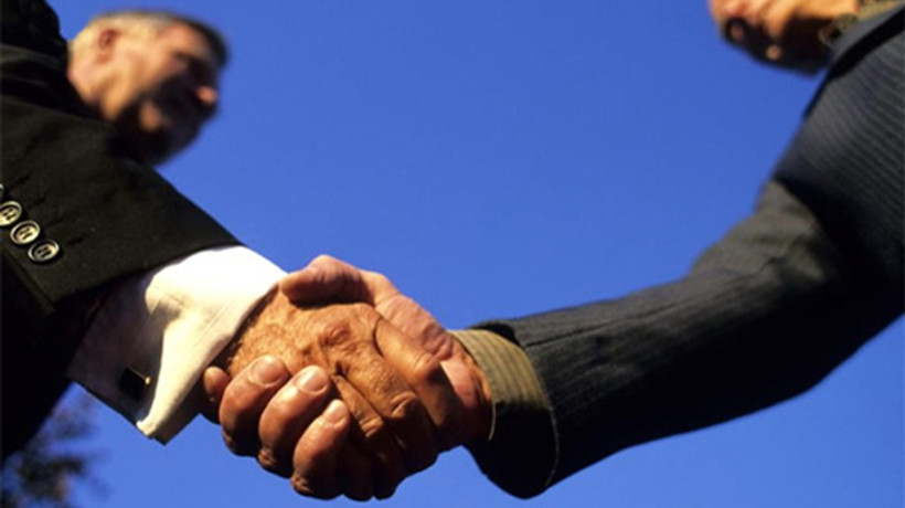 Samsun'dan Kırgızistan'a dev yatırım