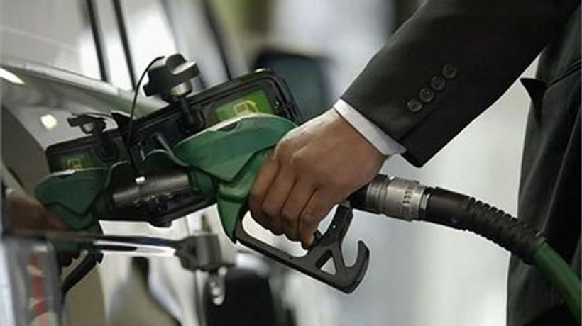 Motorin fiyatlarına zam geldi!