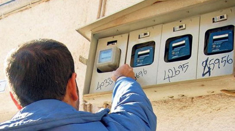 Elektrik sayaç parası kalktı!
