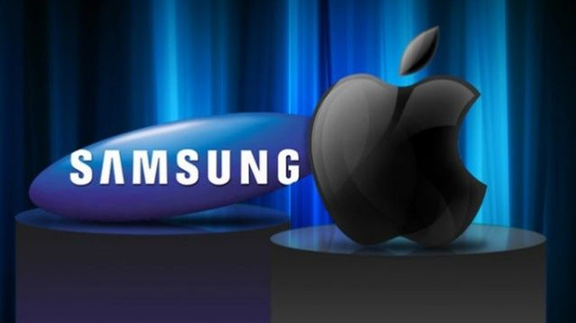Apple'dan Samsung'a karşı ezeli zafer!