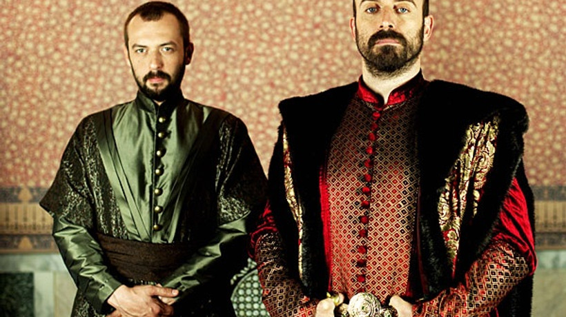 Dizi ihracatında dudak uçuklatan rakamlar