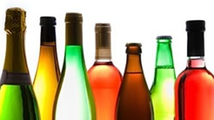 Alkollü içecekler takibe alınıyor