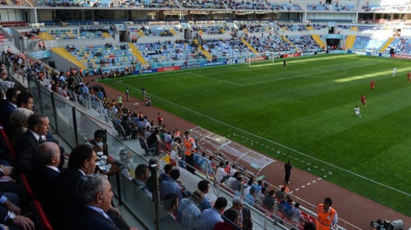 U20 Dünya Kupası heyecanlı başladı