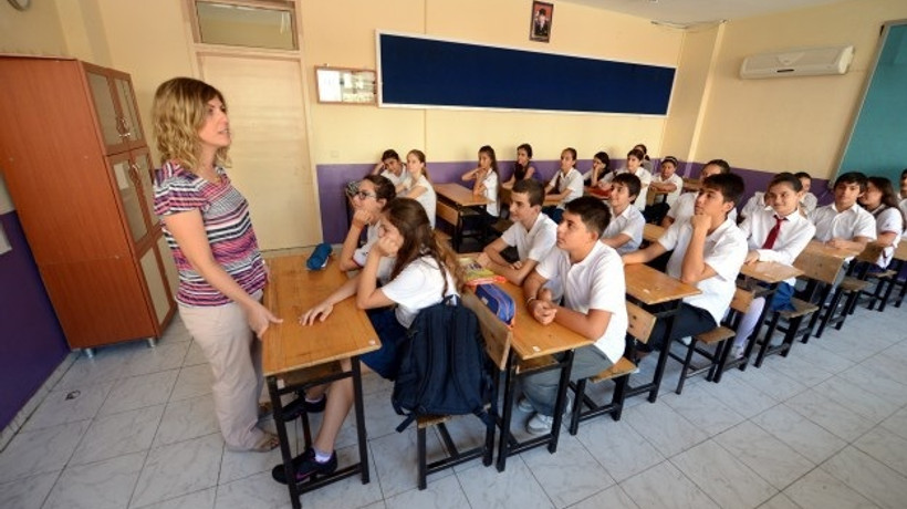 O anaokulu bu yıl 46 bin TL