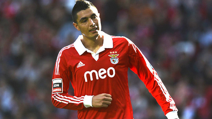 13 milyon Euro'ya Fenerli oldu