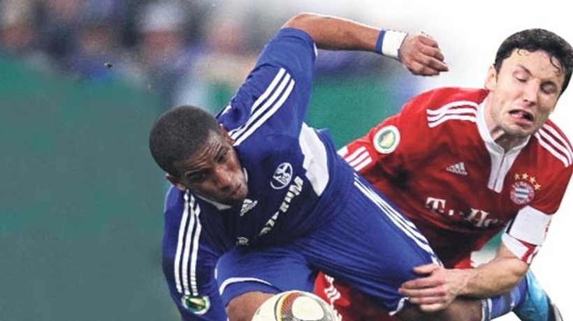 Galatasaray'dan transfer bombası