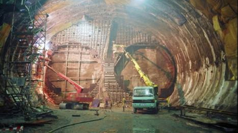 Marmaray'da deneme sürüşleri başlıyor