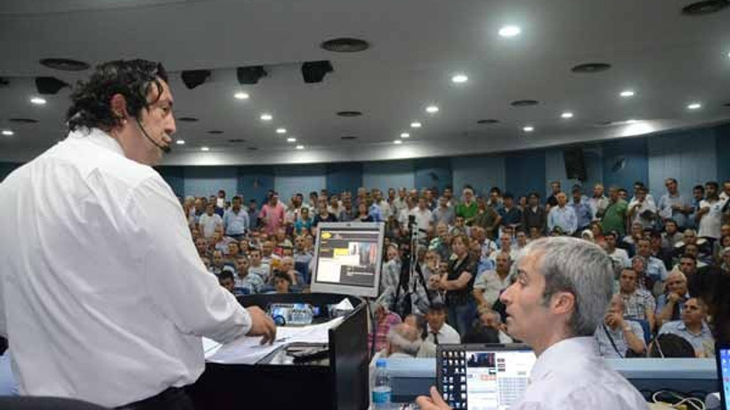 Kamu lojmanları kapışıldı!