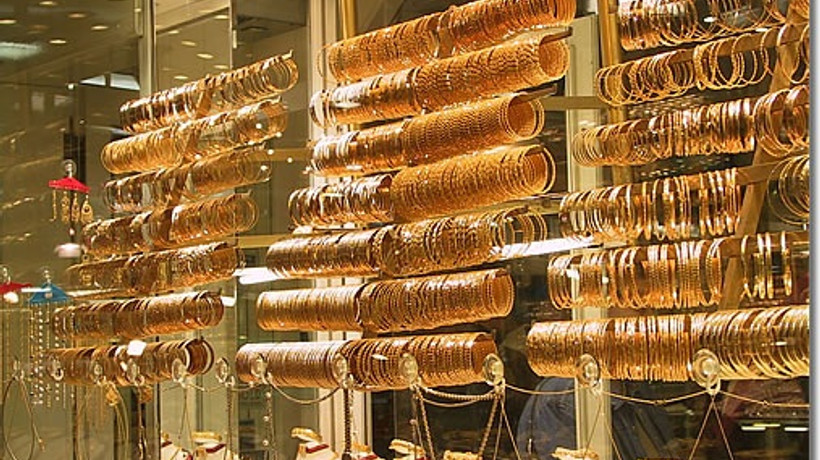 Altın düştü, satışlar patladı!