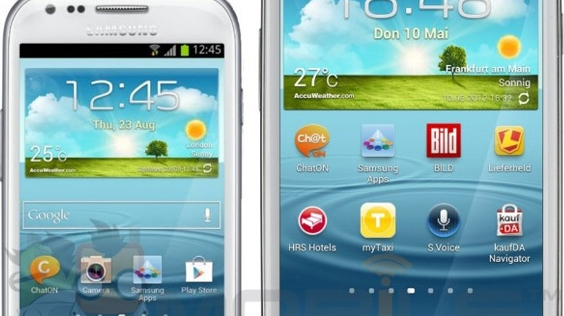 Samsung'dan ucuz Galaxy geliyor