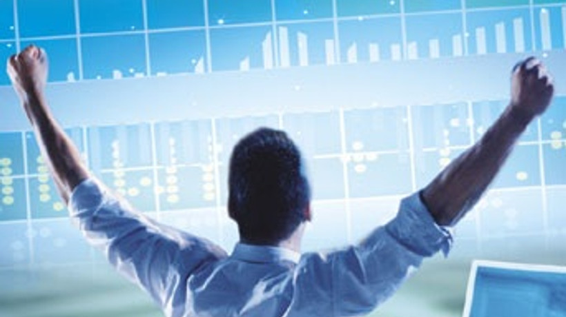 Borsa çökerken bu hisseler kazandırdı