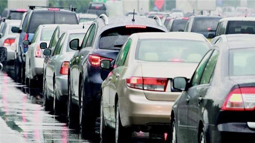 Bugün bu yollar kapalı