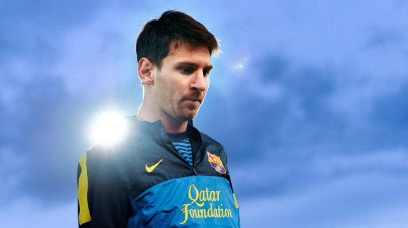 Bu dava Messi efsanesini bitirebilir!