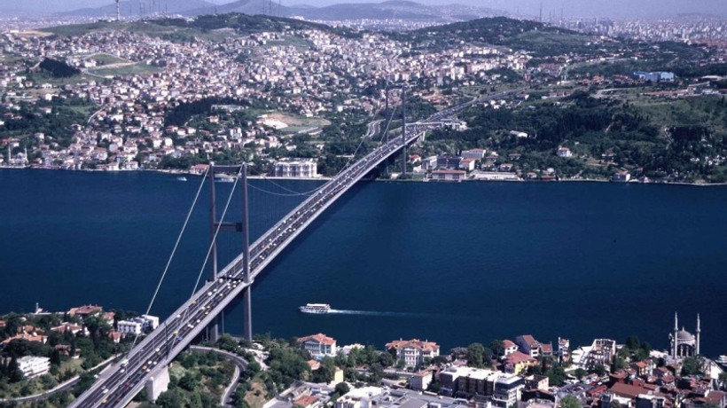 123 ülke 1 İstanbul etmiyor!