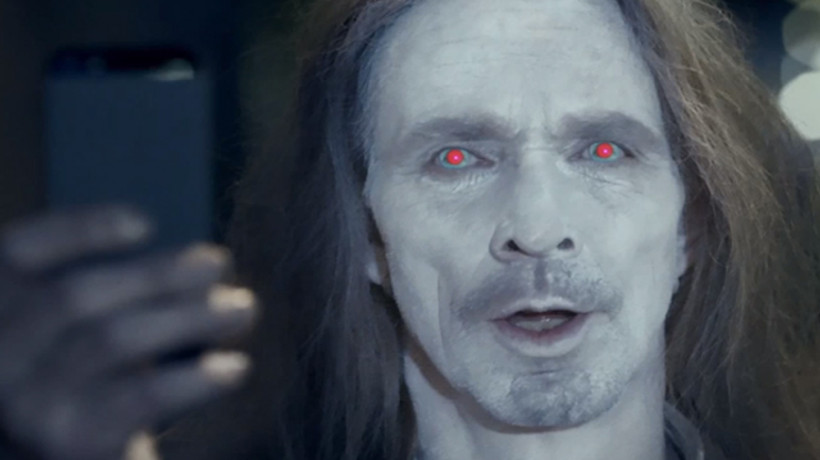 iPhone kullananları kızdıracak reklam!