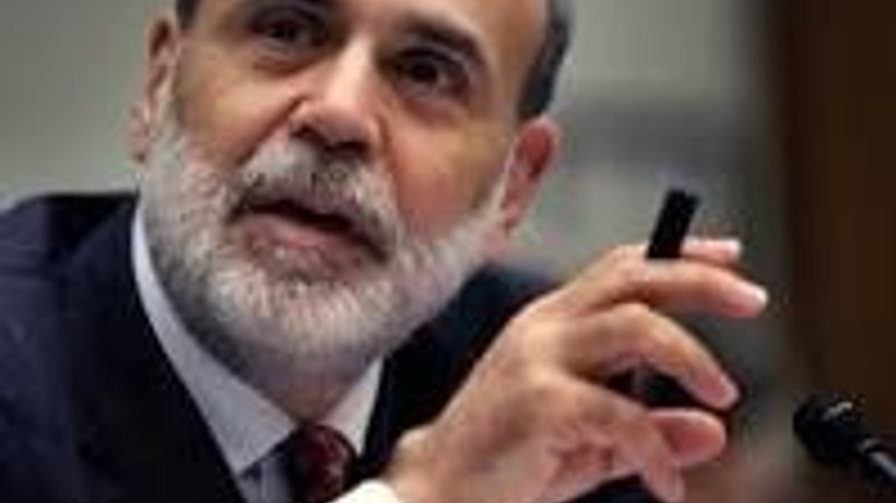 'FED Türkiye'yi çok fazla etkilemeyecek'