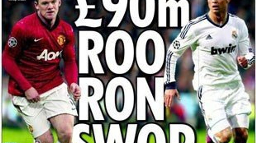 Bu takas dünyayı sarsar!