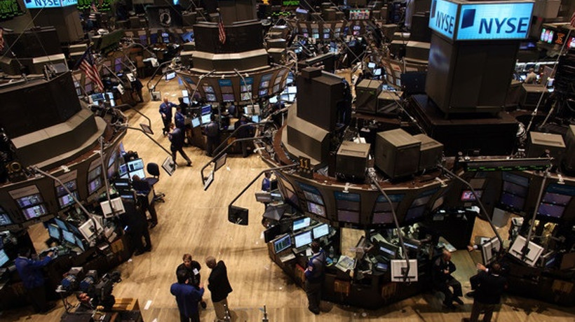 Piyasalar yeni haftaya endişeli giriyor