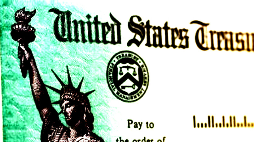 ABD tahvillerinde şok yükseliş!